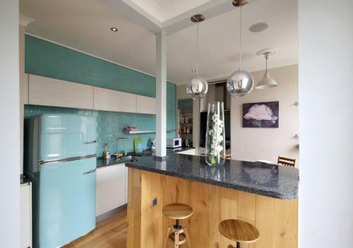 Altido Edinburgh Spacious Apartment - Royal Mile
