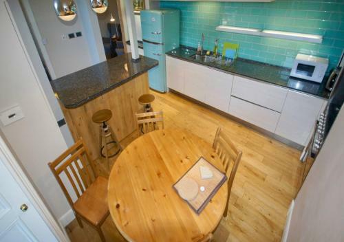 Altido Edinburgh Spacious Apartment - Royal Mile