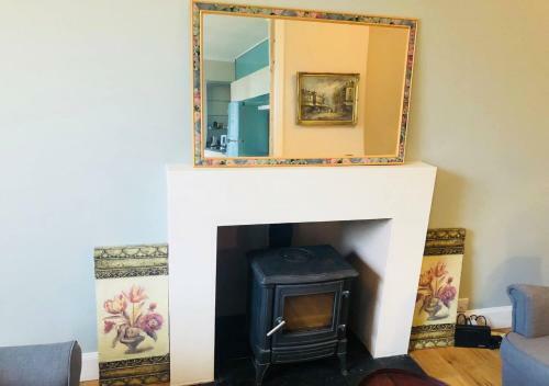 Altido Edinburgh Spacious Apartment - Royal Mile