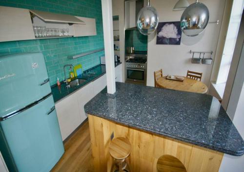 Altido Edinburgh Spacious Apartment - Royal Mile