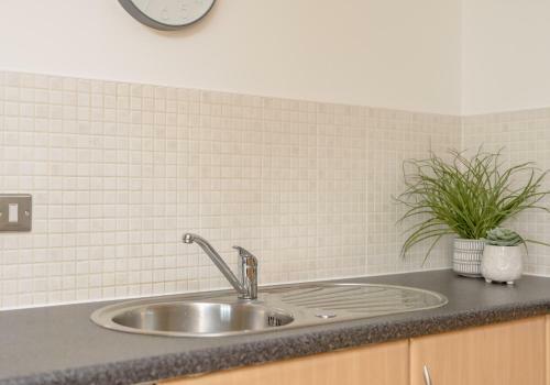 Apartamento The Sandport Way Residence