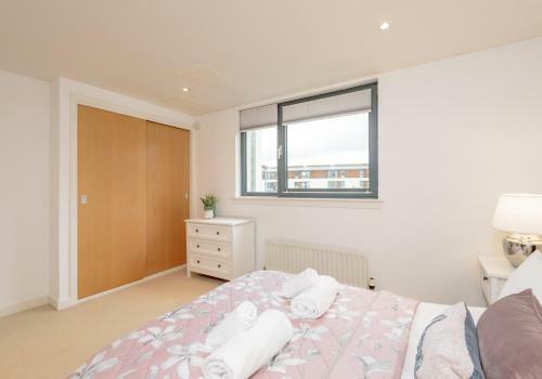Apartamento The Sandport Way Residence
