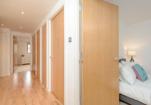 Apartamento The Sandport Way Residence