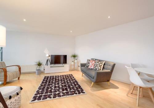 Apartamento The Sandport Way Residence