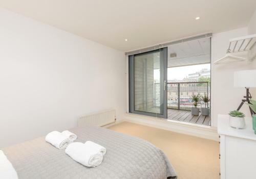 Apartamento The Sandport Way Residence