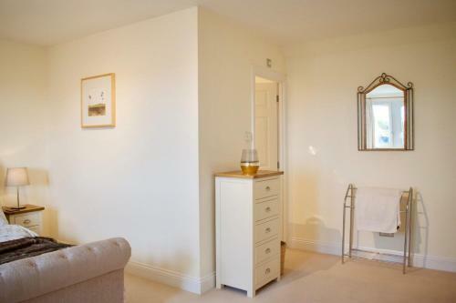 Luxury Penthouse Apartment Edinburgh Sleeps 4