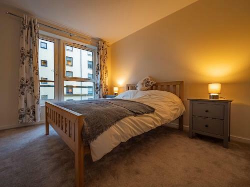 Altido Elegant 2bedroom Apartment With Balcony And Parking