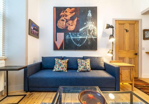 Apartamento The Waverley Park Residence No 2