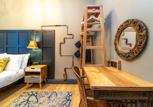 Apartamento The Waverley Park Residence No 2