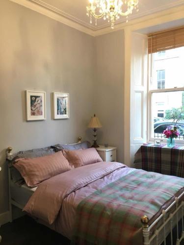 2 Bedroom City Apartment