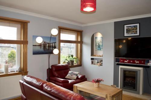 Apartamento 2 Bedroom Flat With Parking And Private Garden
