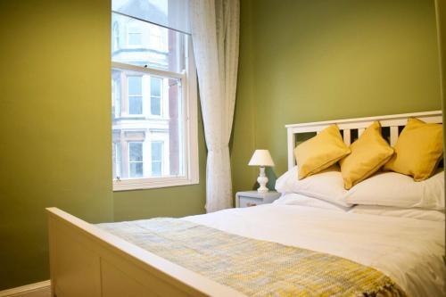 Apartamento Traditional 2bd Flat Views Of Portobello Beach