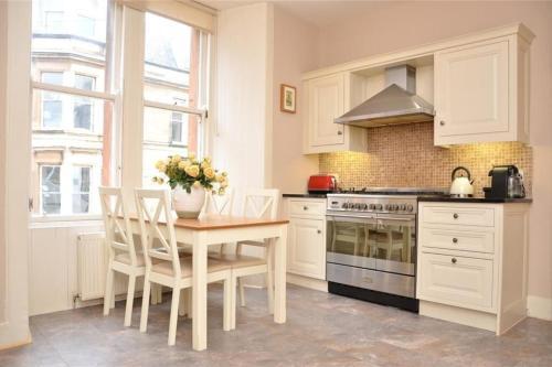 Apartamento Traditional 2bd Flat Views Of Portobello Beach