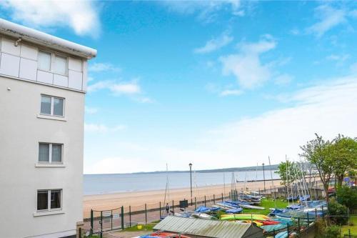 Apartamento Traditional 2bd Flat Views Of Portobello Beach