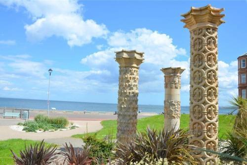 Apartamento Traditional 2bd Flat Views Of Portobello Beach