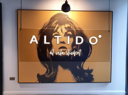 Hotel Altido At Vita