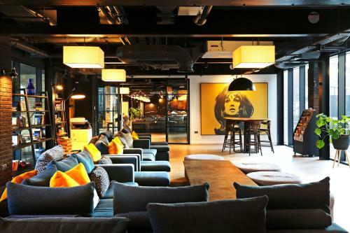 Hotel Altido At Vita