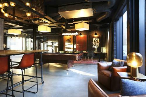 Hotel Altido At Vita