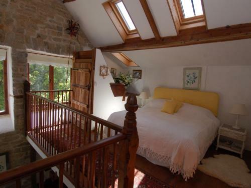 The Granary