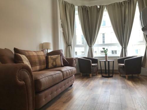 Montgomery Central Apartment