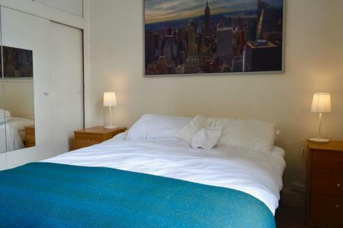Apartamento Sophisticated And Bright One Bed In Leith