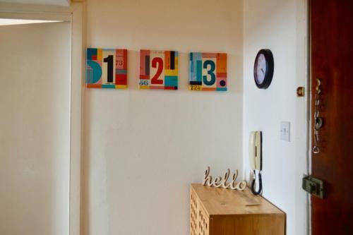 Apartamento Sophisticated And Bright One Bed In Leith