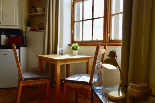 Apartamento Sophisticated And Bright One Bed In Leith
