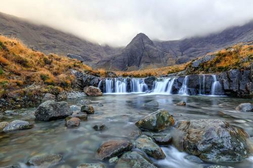 Tigh Phadraig At Marys Thatched Cottages