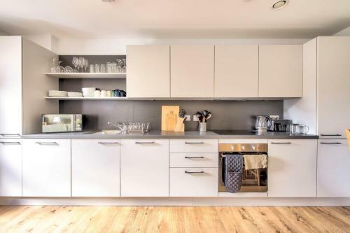 Apartamento Guestready - Charming 2br Flat Fits 5 Near Vibrant Leith