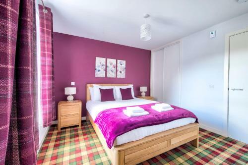 Apartamento Guestready - Charming 2br Flat Fits 5 Near Vibrant Leith