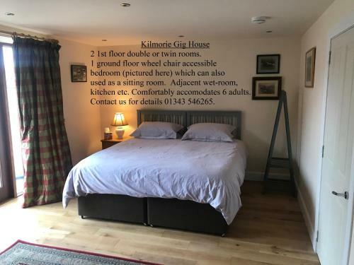 Kilmorie Gig House