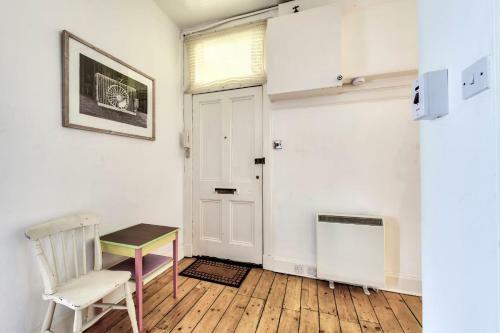 Apartamento Guestready - Vibrant Leith Flat For 3 People - Cosy Great Location!