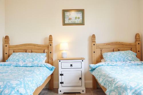 Quail's Nest Cottage