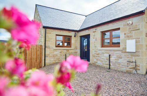 Quail's Nest Cottage