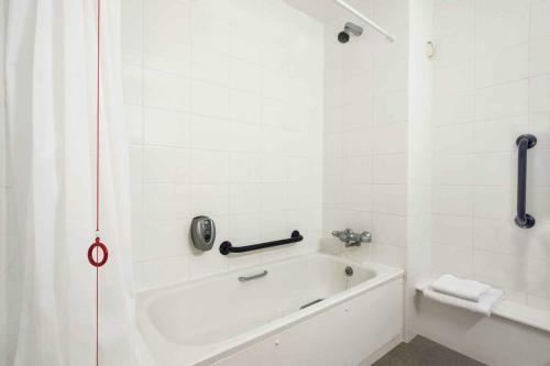 Hotel Days Inn Chester East