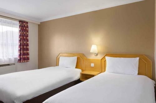 Hotel Days Inn Chester East