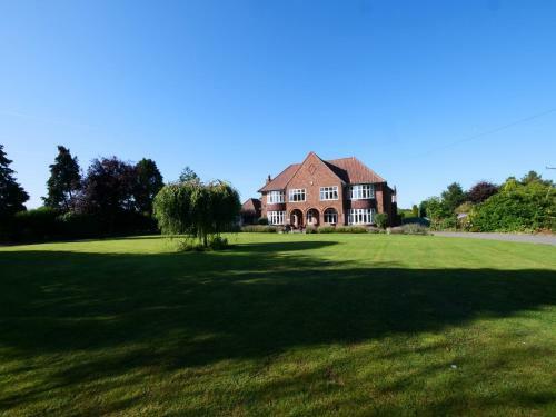 Bed & Breakfast Westergate House