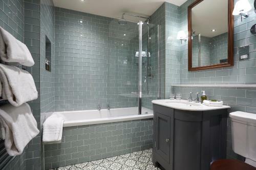 Hotel The Duncombe Arms