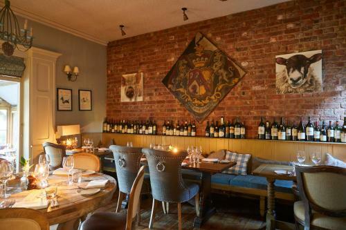 Hotel The Duncombe Arms