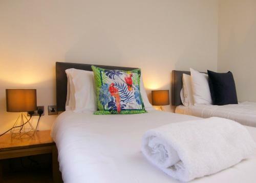 Lough Erne Apartments