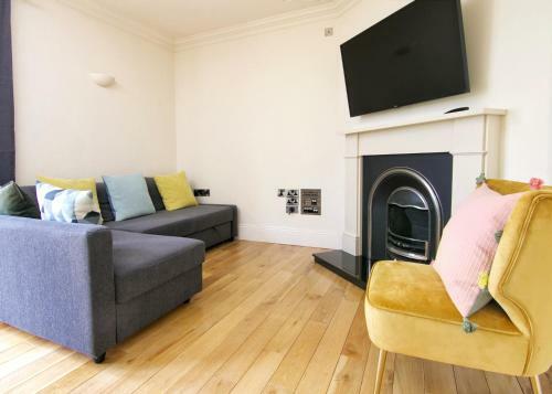 Lough Erne Apartments