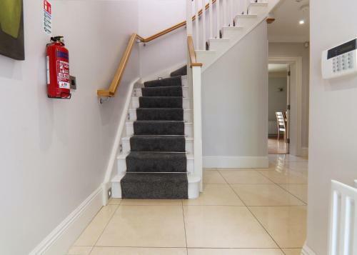 Lough Erne Apartments