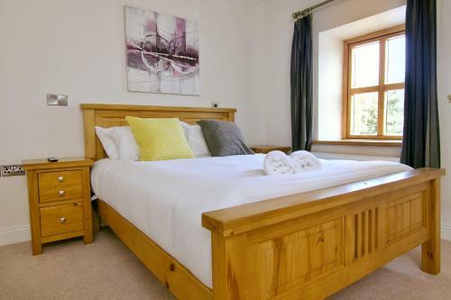 Lough Erne Apartments