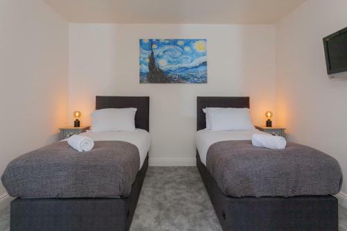 Lough Erne Apartments