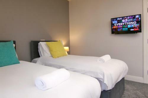 Lough Erne Apartments