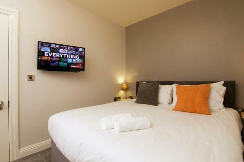Lough Erne Apartments