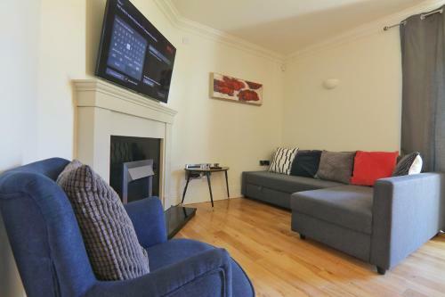 Lough Erne Apartments