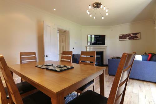Lough Erne Apartments