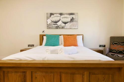 Lough Erne Apartments