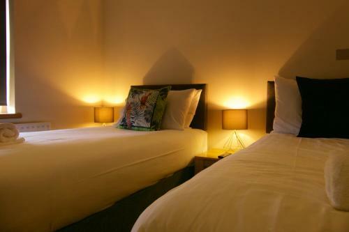 Lough Erne Apartments